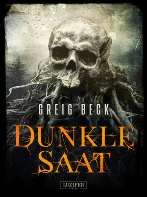 cover image of DUNKLE SAAT